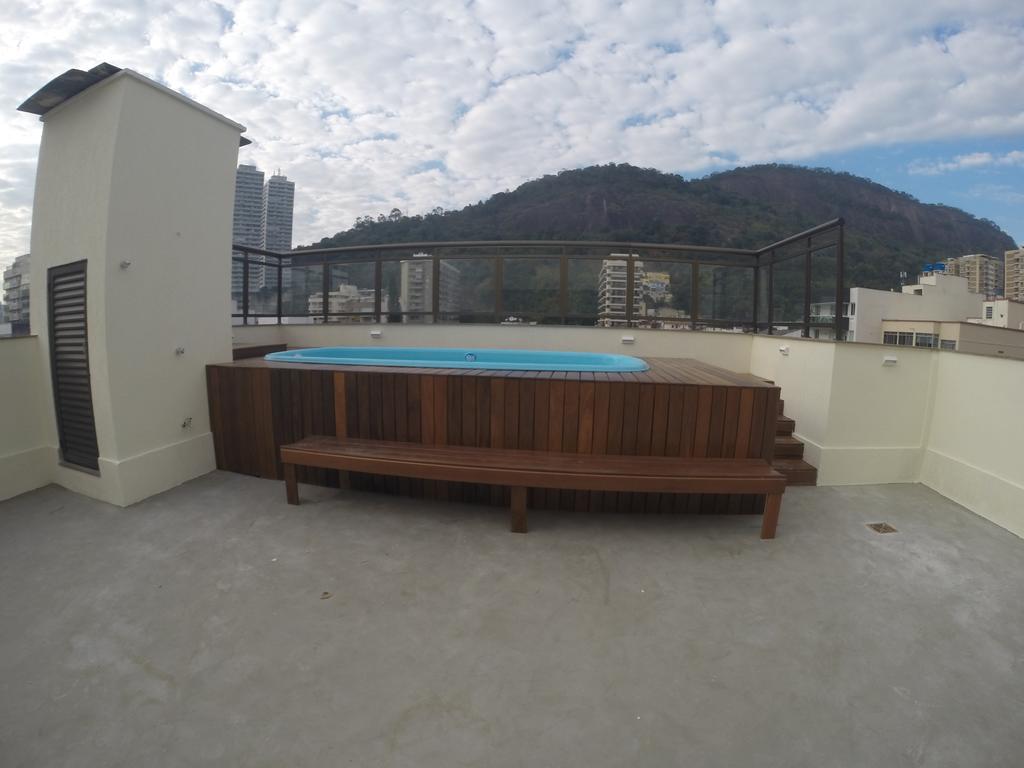 Hostal Vertical *