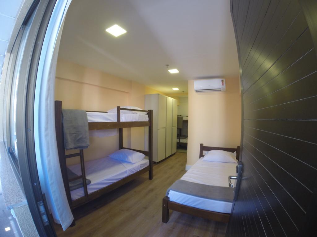 Hostal Vertical Río de Janeiro