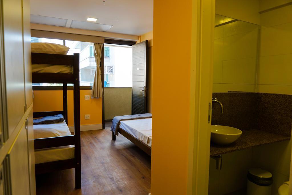 Hostal Vertical