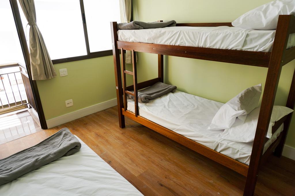 Vertical Hostal