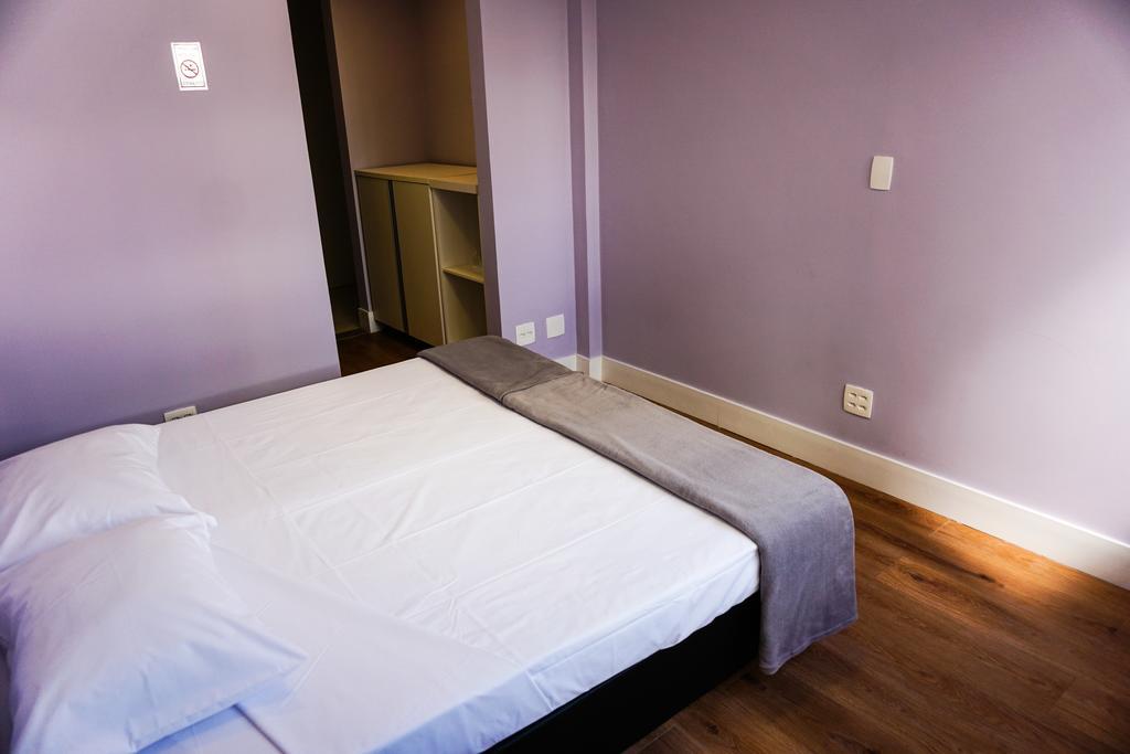 Vertical Hostal *