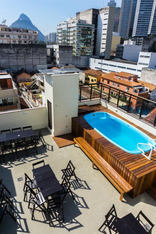 Vertical Hostal *