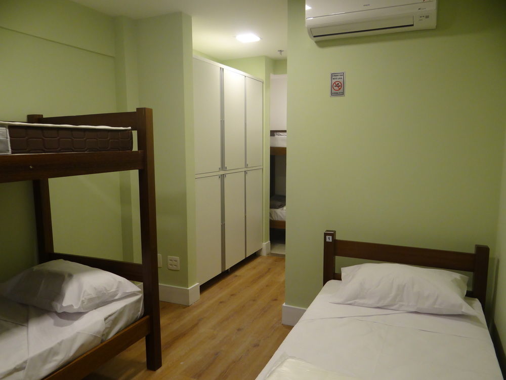 Hostal Vertical Río de Janeiro