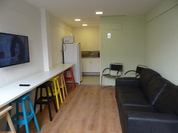 Vertical Hostal