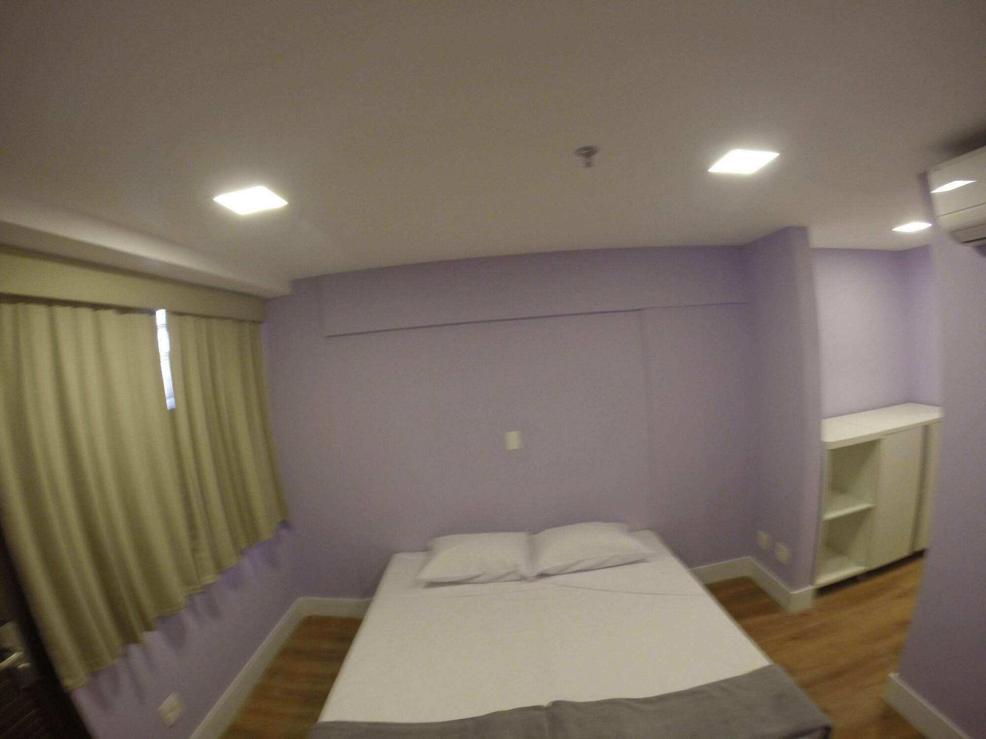Vertical Hostal *