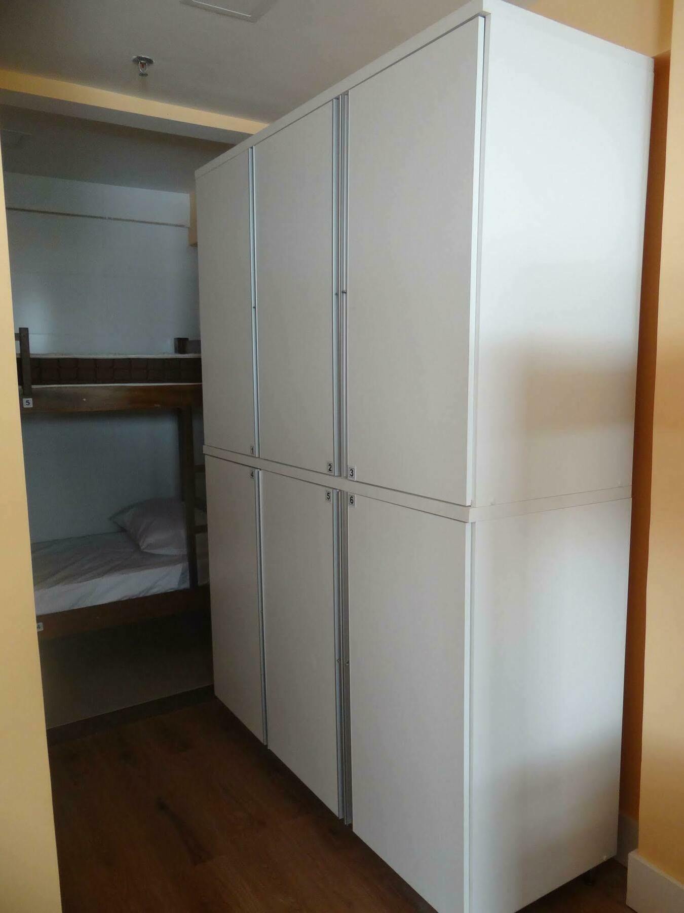 Hostal Vertical