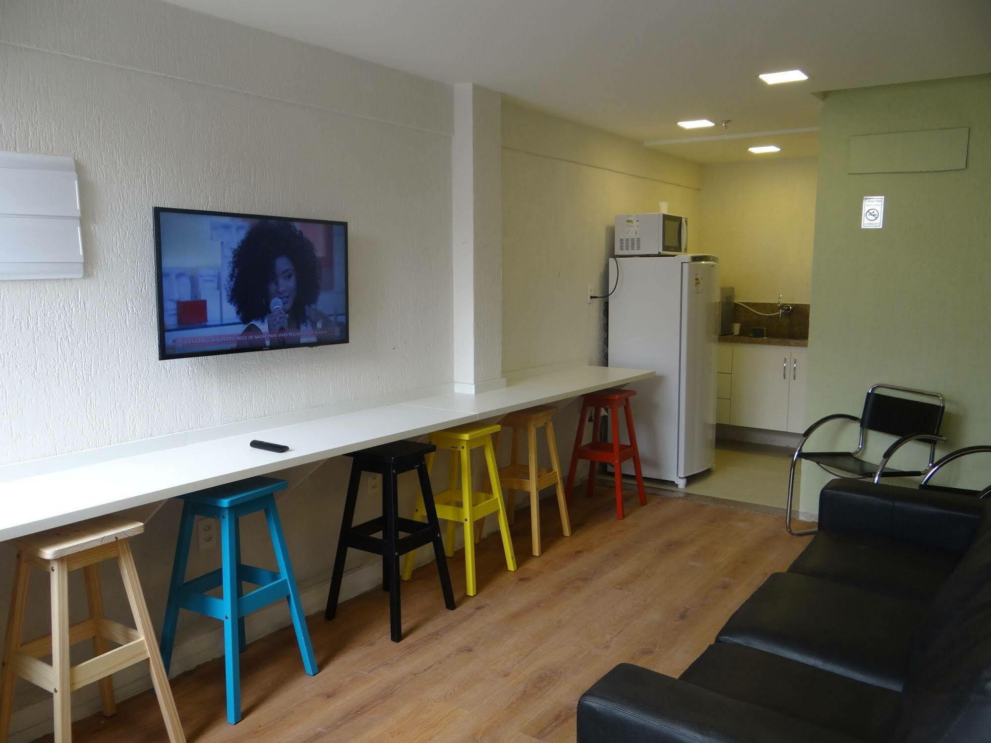 Hostal Vertical