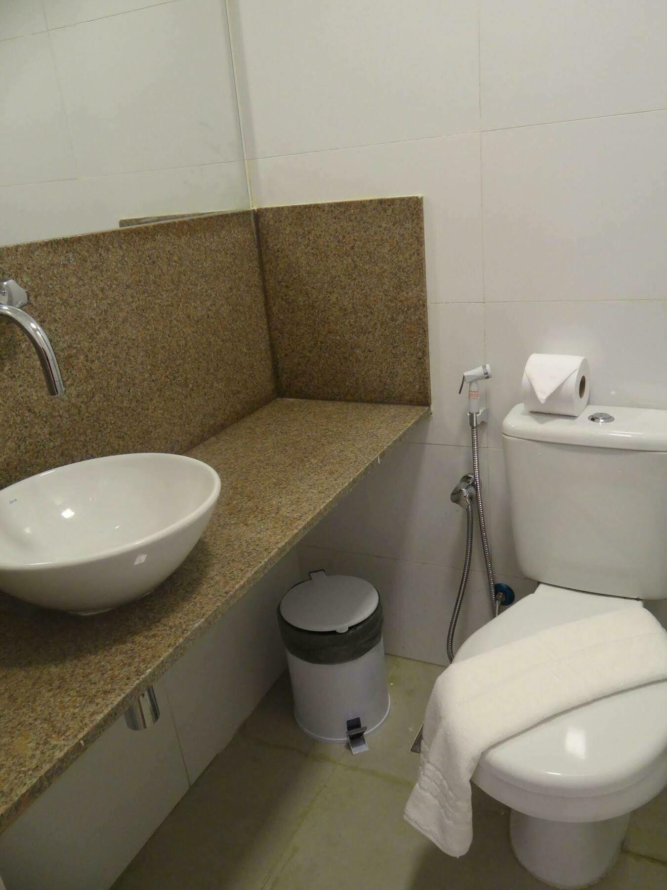 Hostal Vertical *