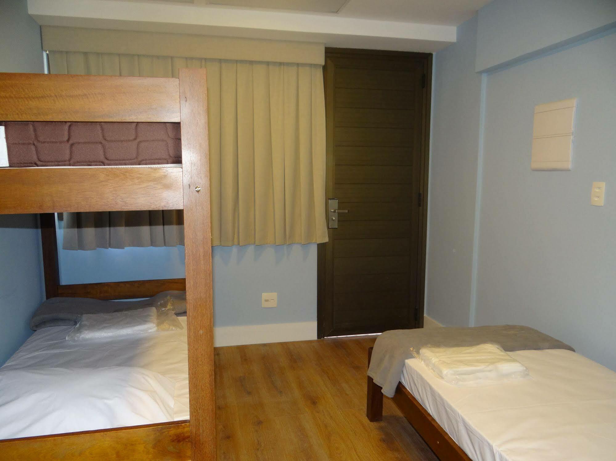 Hostal Vertical *